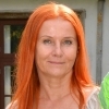 una