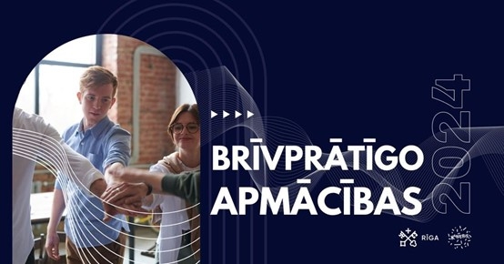 Apmacibas