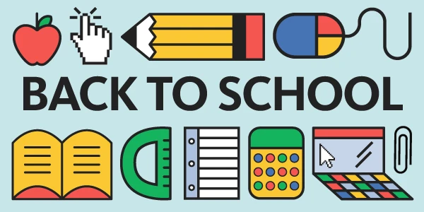 Back to school